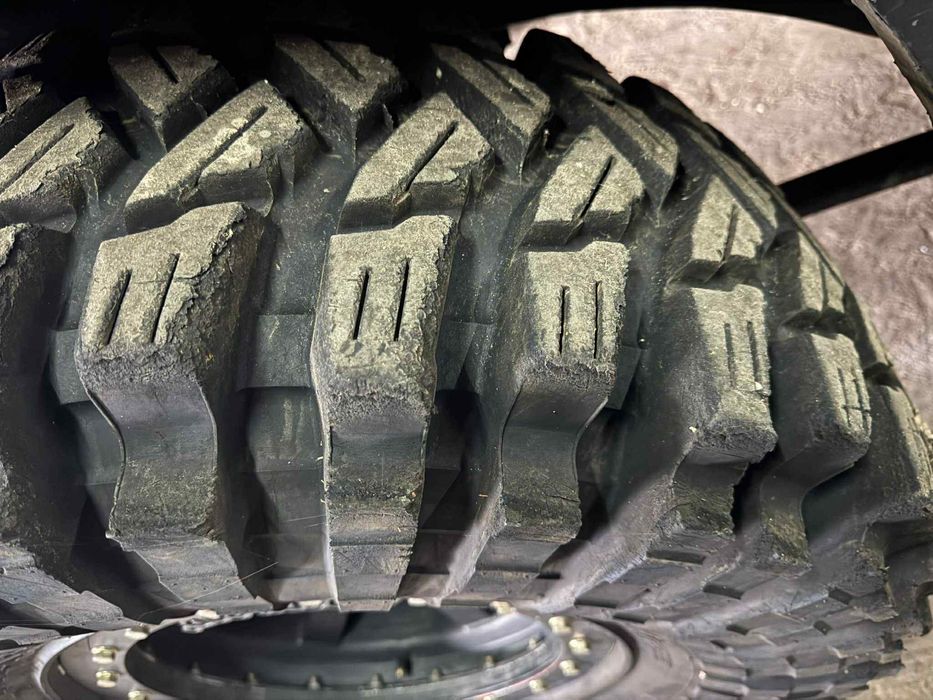 MAXXIS TREPADOR 37|12,5|16