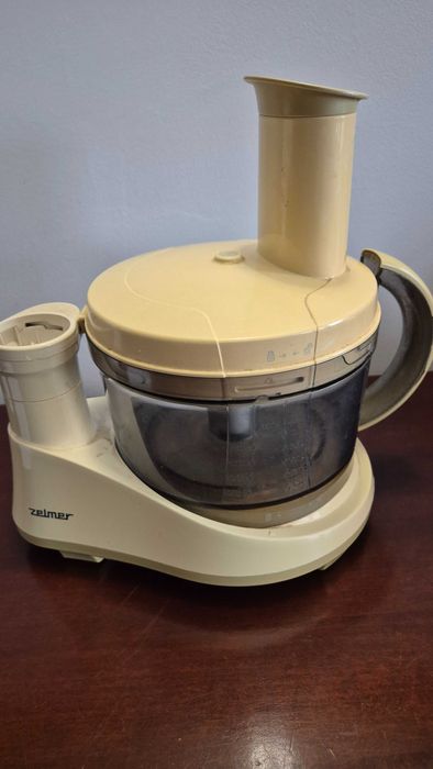 Blender ręczny Zelmer