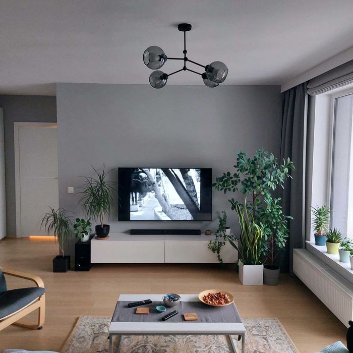 Mieszkanie na wynajem 49m2 | 2 pokoje | Parking | Balkon | Młody Grunwald | Od 1.11.2026