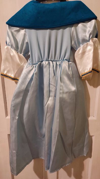 Vestido Cinderela