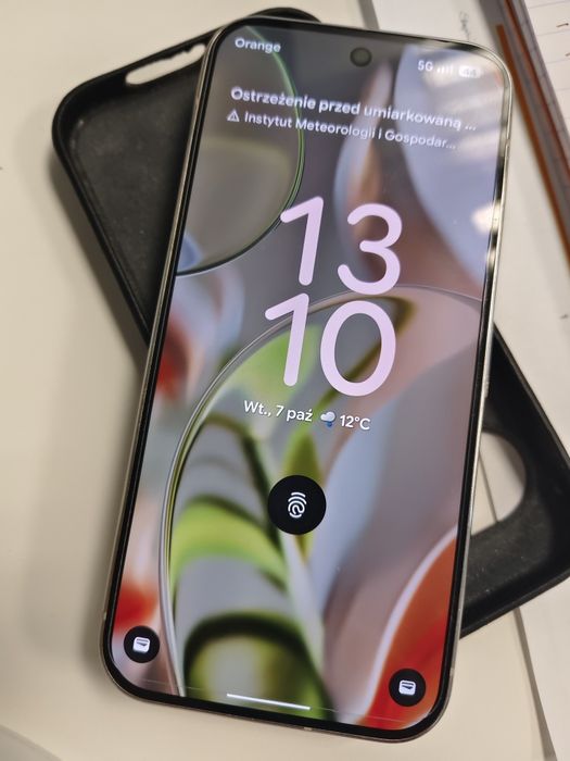 Google Pixel 9 pro