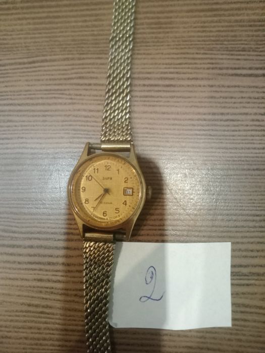 Часы наручные Ориент