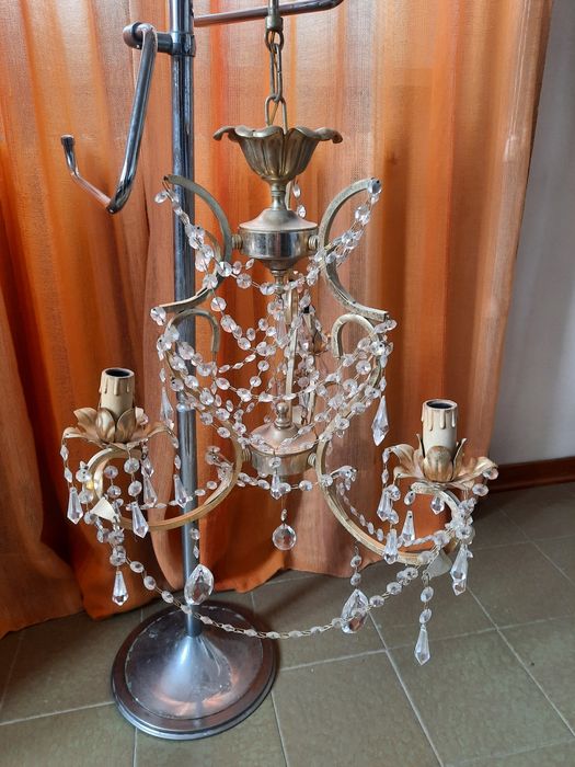 Вінтажні світильники  та інше.Різна ціна.листайте.