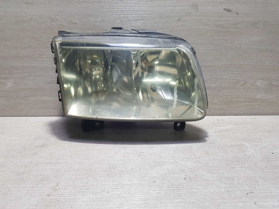 Фара Volkswagen Polo 3 1998-2001р. рестайл