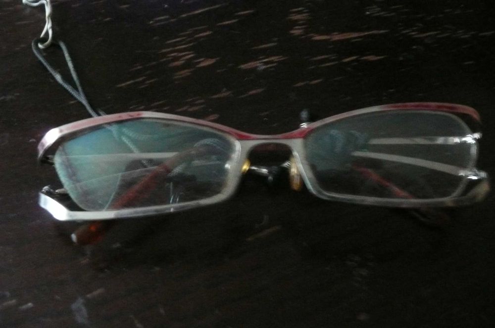 оправа до окулярів  / е дитячі/