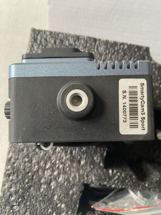 AIM Motorsport  SOLO2+SmartyCam 3 Trackday Kit