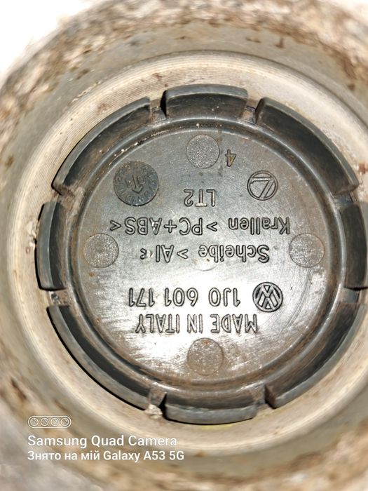 Продам титани R16 5*100