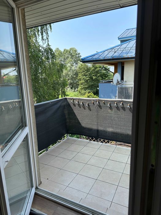 Mieszkanie – Warszawa, Stare Bródno, Targówek - Więcej