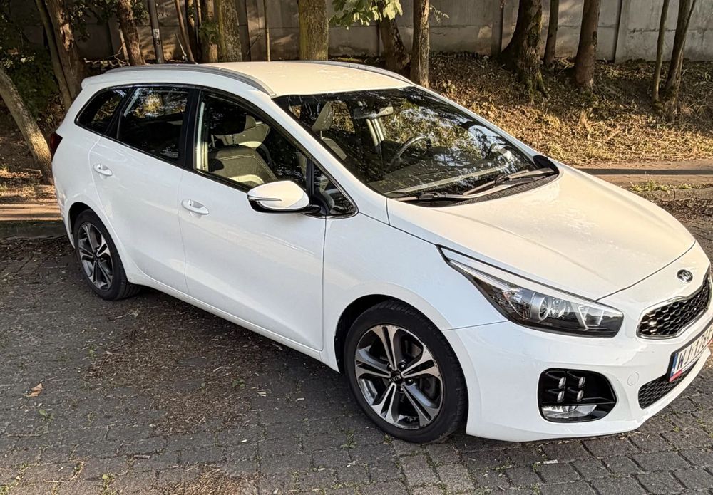 Kia Cee'd