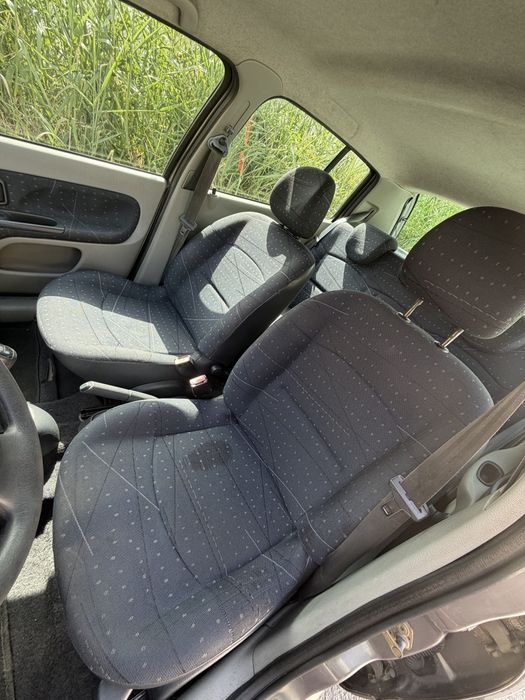 Renault clio 2003
