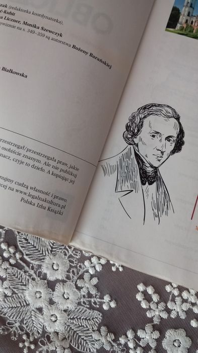 Oblicza epok 2.2 nowa edycja