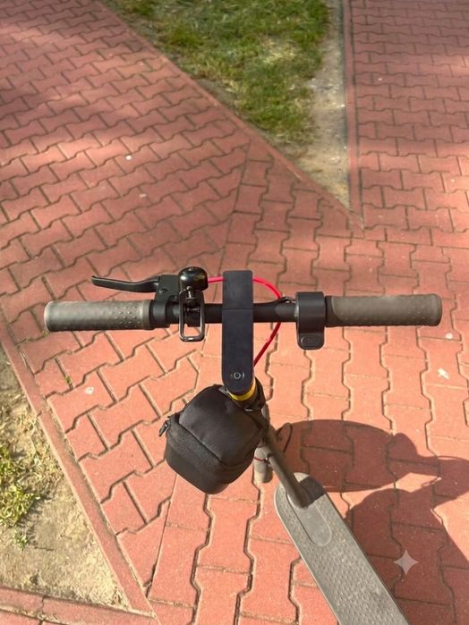 Xiaomi mi pro scooter 2