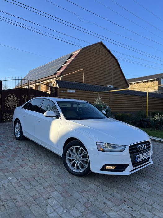 ‼️Audi‼️A4b8 restуling‼️2.0Т 2012г‼️срочная проодажа‼️