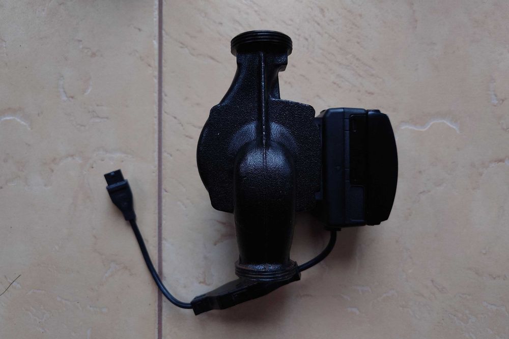 Pompa obiegowa GRUNDFOS UPMXL 25-125 FAKTURA VAT