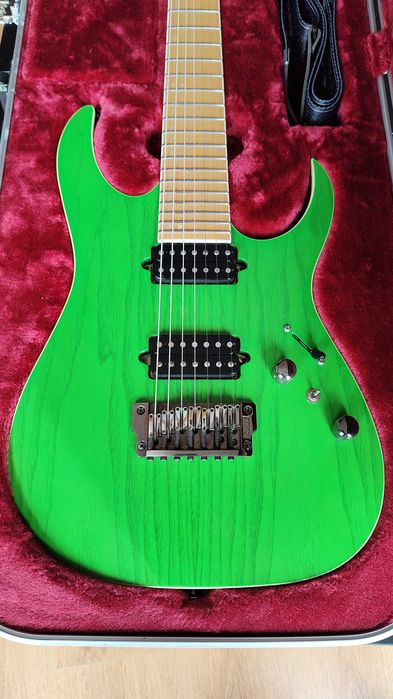 Ibanez RGR5227MFX