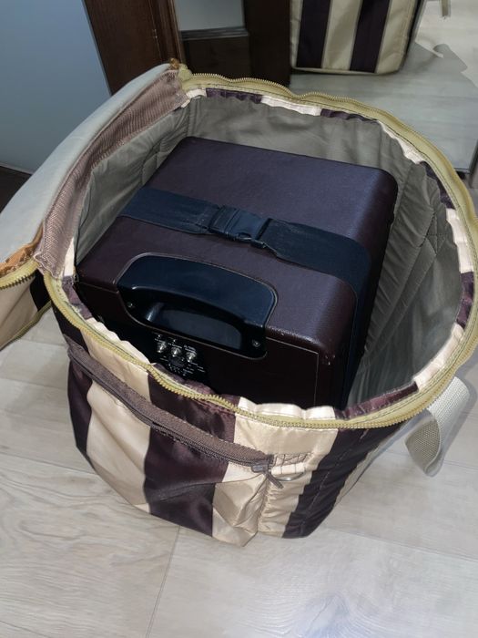 Комбопідсилювач Laney A-Fresco 2