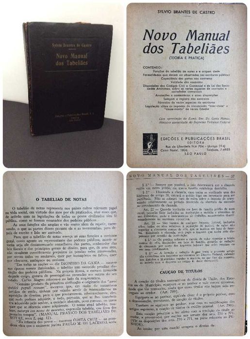 Livros com excelentes valores. Lote 19