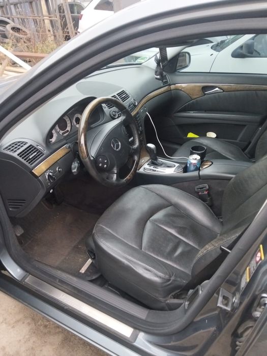 Продам Mercedes 211 для військових