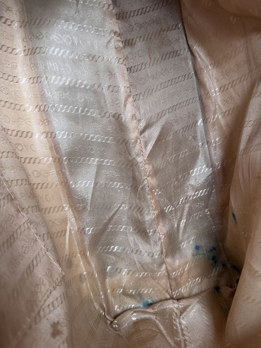 Torebka Prada vintage