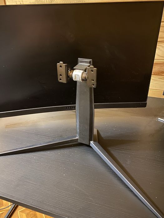 Монітор MSI 23,6 дюйма