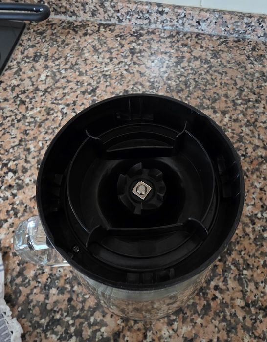 Liquidificador Moulinex vidro