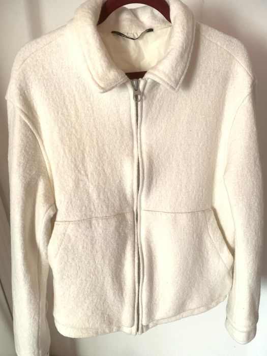 Куртка  бомбер женская ZARA