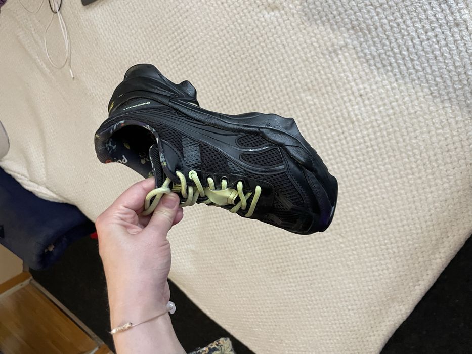 Круті кросівки Nike 36 р жіночі