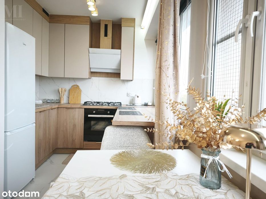 Mieszkanie na sprzedaż, 2 pokoje, 38 m², Konin