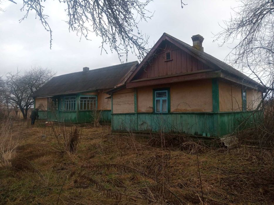 Продається будинок дуже гарному стані ковельський район село мизове