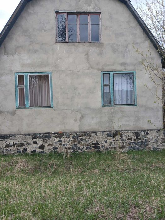 Продам дом в Житомирской обл., с. Меньковка