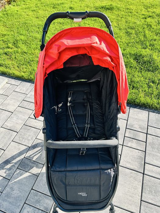 Spacerówka wózek Snap 4 Valco Baby