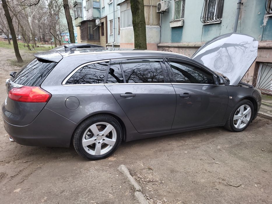 Продається авто Opel