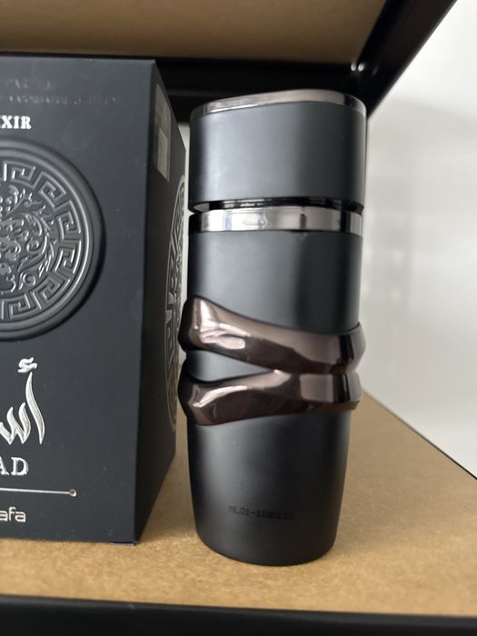 Asad Elixir 100ml