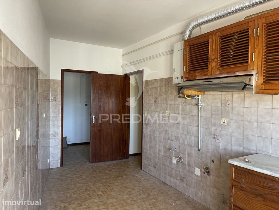 Apartamento T1 — Macedo de Cavaleiros, Bragança