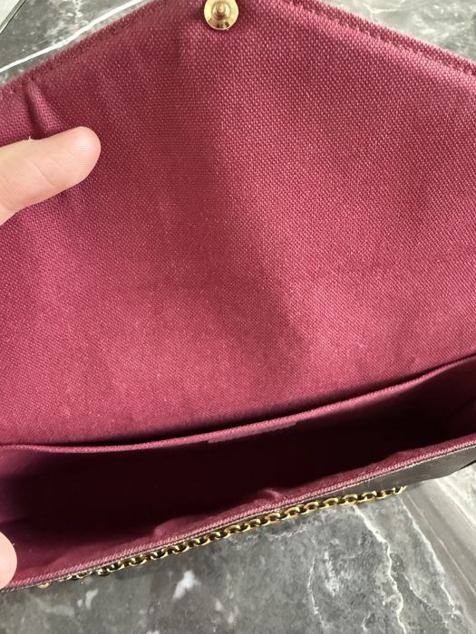 Louis Vuitton Pochette Felicie