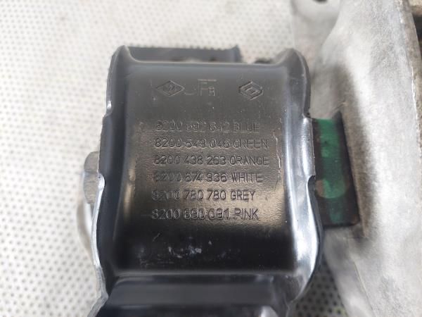 Apoio do motor RENAULT Megane II (BM0/1_, CM0/1_)