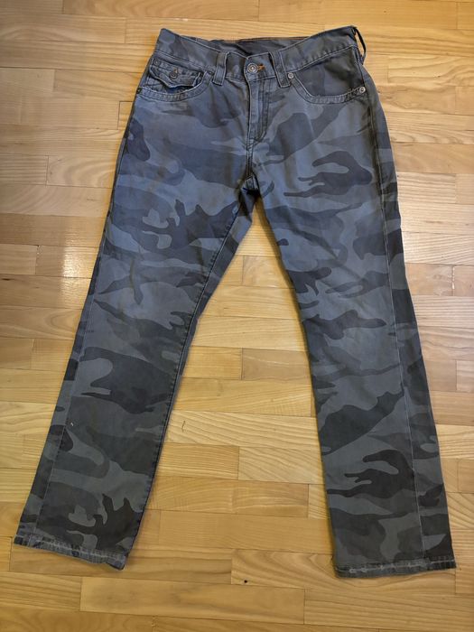 Штани True Religion