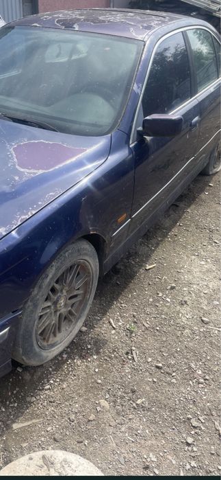 Авто 2.0 бензин 96 року
