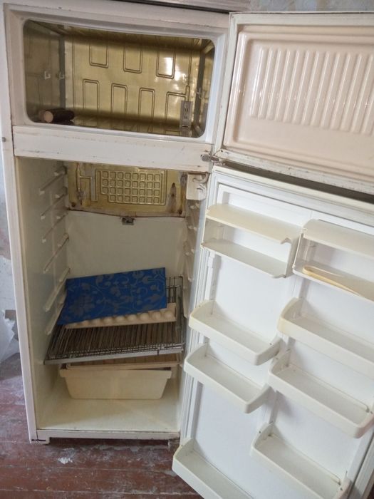 Продам холодильник "Мінск15"