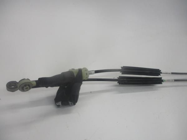 Seletor caixa velocidades RENAULT Clio IV (BH_)