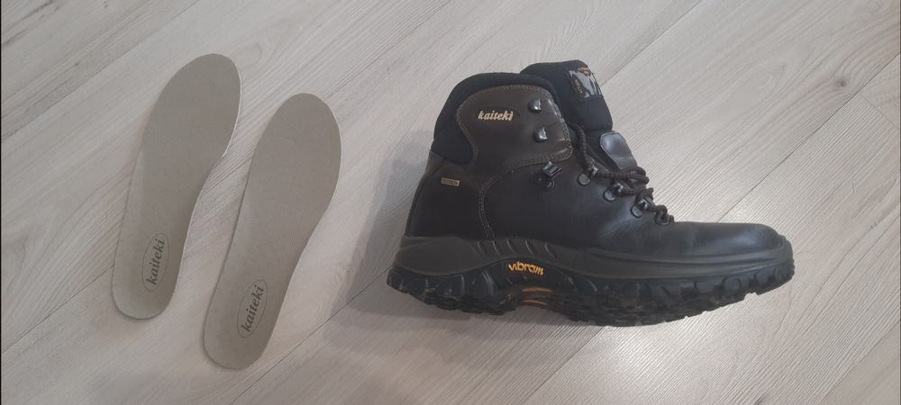 Buty trekingowe Marone Dakar