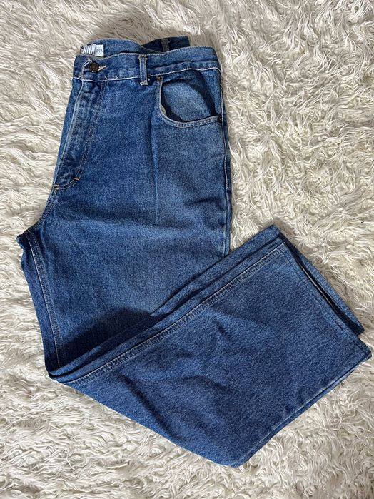 Dżinsy marki Denim Co w rozmiarze 44/46