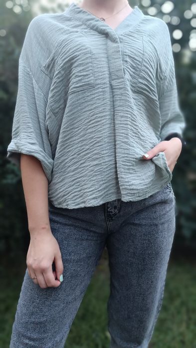 Блуза фірми Primark