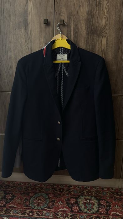 Чоловічий піджак від Zara