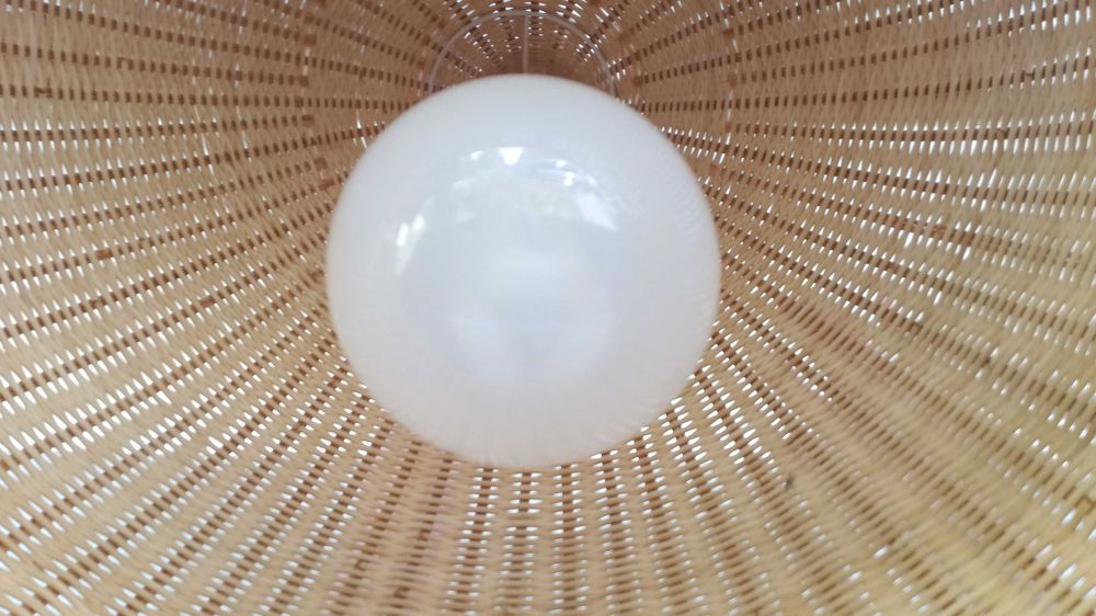 Candieiro em Palhinha