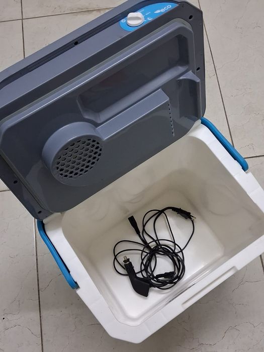 Mala térmica eléctrica