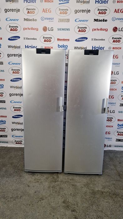 Zamrażarką Siemens NoFrost z gwarancją rozruhowa 3 miesiąca transport