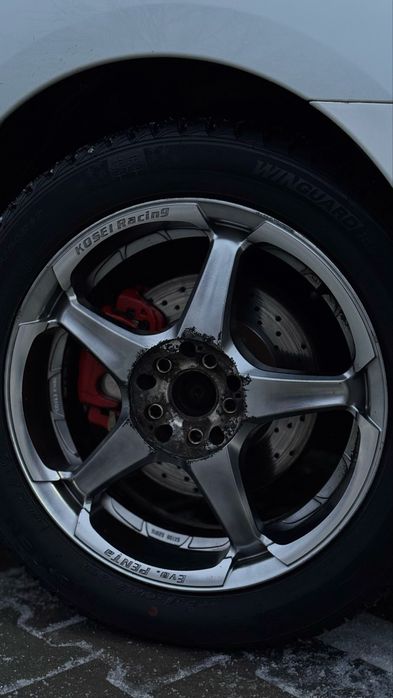 Subaru Legacy 2011, 2.0d МКПП