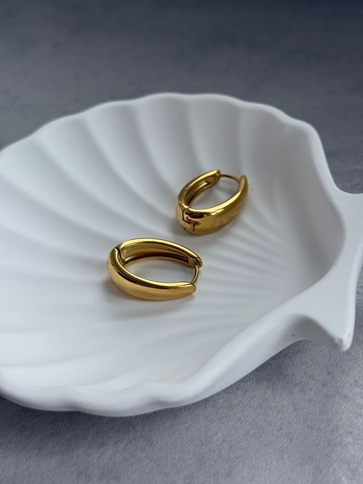 Kolczyki Zezu jewelry