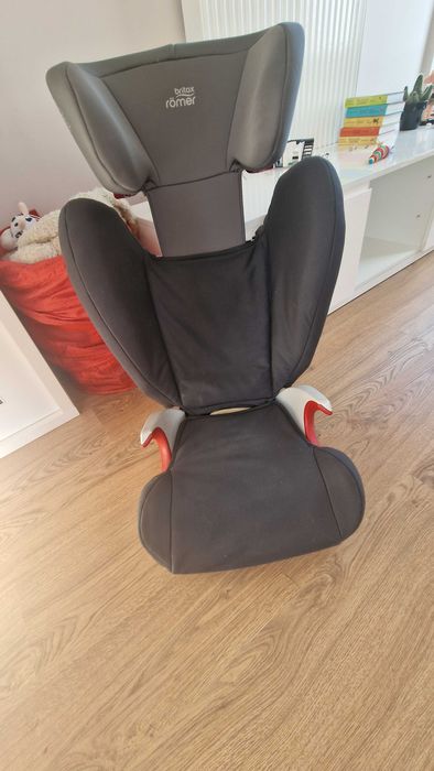 Fotelik ROEMER kid II 15-36 kg